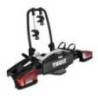 Suport biciclete Thule VeloCompact 924001 cu prindere pe carligul de remorcare, pentru 2 biciclete, 13-pin