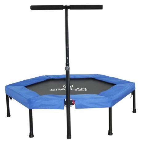 Trambulina Hexagon 136 cm