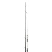 Lanseta spinning DAIWA Exceller 802MHFS 2.44mm, 7-28g, 2 tronsoane