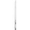 Lanseta spinning DAIWA Exceller 802MHFS 2.44mm, 7-28g, 2 tronsoane