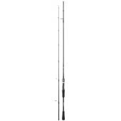 Lanseta spinning DAIWA Exceler 662HFD 2.13m, 14-42g, 2 tronsoane