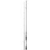 Lanseta spinning DAIWA Exceler 662HFD 2.13m, 14-42g, 2 tronsoane