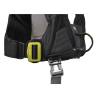 Vesta de slavare autogonflabila SPINLOCK Deckvest VITO Hammar 170N HRS