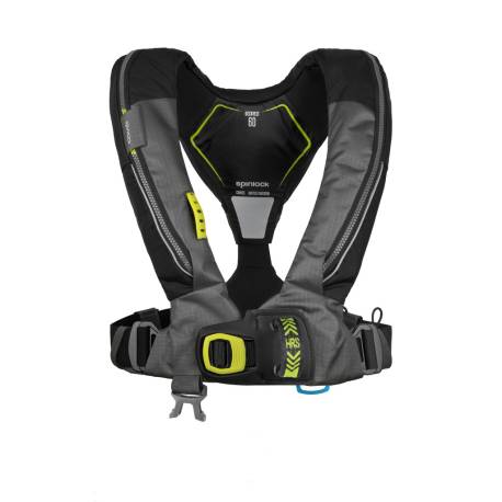 Vesta de salvare autogonflabila SPINLOCK Deckvest 6D 275N HRS