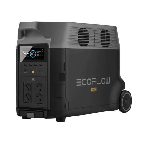 Power station ECOFLOW Delta Pro 3600Wh