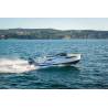 Ambarcatiune ALFASTREET Marine 25 Cabin Evo Outboard, 7.5-8.4m, max. 8 persoane