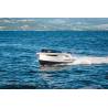 Ambarcatiune ALFASTREET Marine 25 Cabin Evo Outboard, 7.5-8.4m, max. 8 persoane