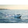 Ambarcatiune ALFASTREET Marine 25 Cabin Evo Outboard, 7.5-8.4m, max. 8 persoane