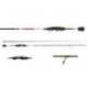 Lanseta JAXON Red Wind 2.10m, 1-9g, 2 tronsoane