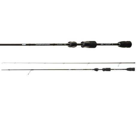 Lanseta JAXON Summum UltraLight 225cm, 1-7g, 2 tronsoane