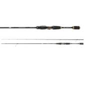 Lanseta spinning JAXON Summum Light 225cm, 3-16g, 2 tronsoane