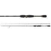 Lanseta spinning JAXON Summum Universal 240cm, 8-30g, 2 tronsoane