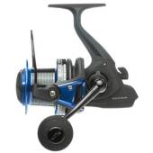 Mulineta JAXON Blue Catfish 700 6 rulmenti, 0.40mm/300m, 5.2:1