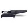 Cutit JAXON 01A, 22cm, teaca inclusa