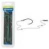 Montura somn JAXON LIVE BAIT single hook 6/0