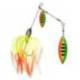 Spinnerbait JAXON REFLEX S1C 20g