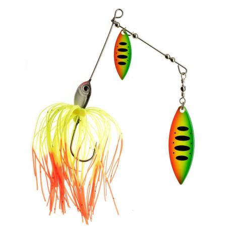 Spinnerbait JAXON REFLEX S1C 20g