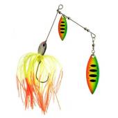 Spinnerbait JAXON REFLEX S2C 26g