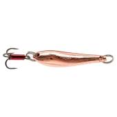 Pilker JAXON Isak A1, culoare Copper, 4g