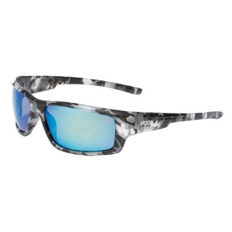 Ochelari de soare polarizanti JAXON X56 SMS Blue Mirror