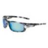 Ochelari de soare polarizanti JAXON X56 SMS Blue Mirror