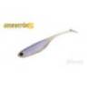 Shad BIWAA Divinator S Evo 4", 10cm, culoare 305 Lavander, 4buc/plic