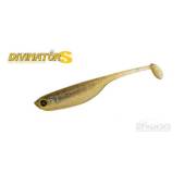 Shad BIWAA Divinator S Evo 4", 10cm, culoare 310 Kaleido Star, 4buc/plic