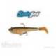 Swimbait BIWAA Spinjet 6" 15cm, 43g, culoare 23 Northern Pike