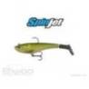 Swimbait BIWAA Spinjet 6" 15cm, 43g, culoare 56 Ayu