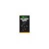 Vartej KORDA Micro Ring Bait Screw Large, 5 buc/plic
