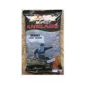 Nada SENSAS 3000 BREMES SPEC.ANGLAISE 1kg