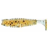 Soft bait GUNKI TIPSY-S 3.8cm Brown Paradise 15buc/plic