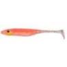 Soft Bait GUNKI Whiz 76 7.6cm, culoare UV Laser Pink, 8 buc/plic