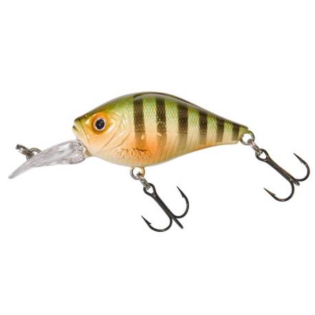 Vobler GUNKI GIGAN 39F 3.9cm, 4.7g, culoare WILD PERCH