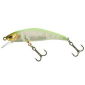 Vobler ILLEX Tricoroll Ryushin 70 SHW 7cm, 9.5g, culoare Chartreuse Back Yamame