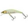 Vobler ILLEX Tricoroll Ryushin 70 SHW 7cm, 9.5g, culoare Chartreuse Back Yamame