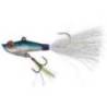 Spinnerbait GUNKI Jigger Jig 8g, culoare Blue Alive