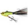 Spinnerbait GUNKI Jigger Jig 8g, culoare Fire Perch