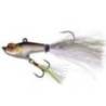 Spinnerbait GUNKI Jigger Jig 8g, culoare Tiny Alive