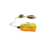 Spinnerbait BERTI SHALLOW KILLER Colorado/Salcie, Firetiger, 7g