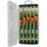 Set linii pescuit SENSAS Big Fish, 7m, 5 buc/box