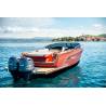 Ambarcatiune ALFASTREET Marine 32 Cabin Sport Outboard, 9.40-10.10m, max. 12 persoane