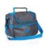 Set geanta frigorifica si lunch box SPOKEY, 23.5x13.5x18cm, 1.5 - 2L