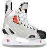 Patine hockey Nijdam Deluxe, ﻿marimi disponibile: 38, 39, 40, 41, 42, 43, 44, 45, 46