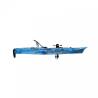 Caiac pescuit SEASTREAM Angler 120 Rapid Pedal Drive 1 persoana 375cm