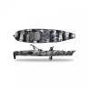 Caiac pescuit SEASTREAM Angler 120 Rapid Pedal Drive 1 persoana 375cm