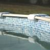 Liner piscina GRE FPROV737, 730x375x132cm