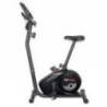 Bicicleta fitness TECHFIT B300N, volanta 4kg, max. 100kg