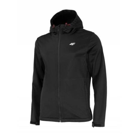 Jacheta Softshell barbati 4F, marimi disponibile: S, M, XL