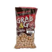 Boilies STARBAITS G&G Global Garlic 20mm, 1kg